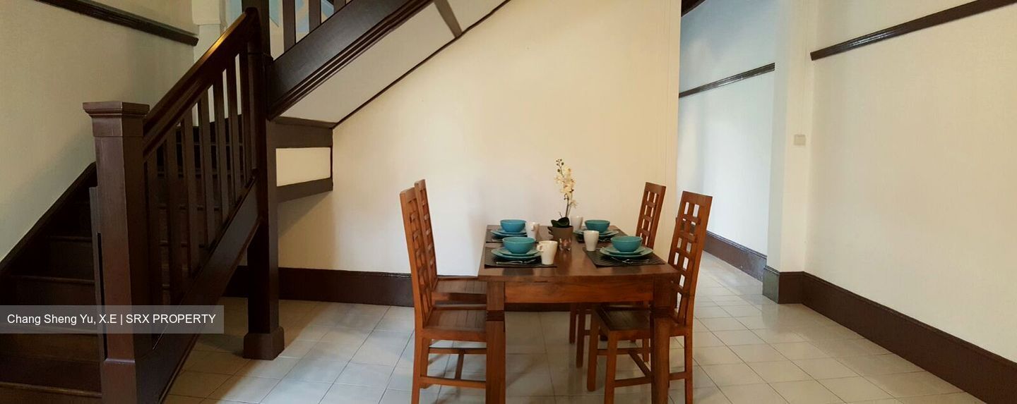Mcnair Road (D12), Detached #396289871